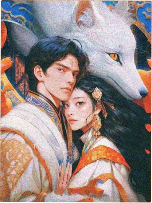 冬夜放映机 剧场版动画