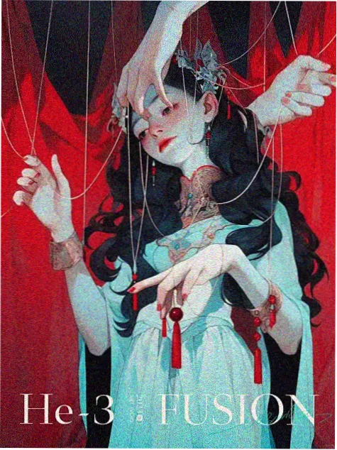 云海之上 剧场版动画